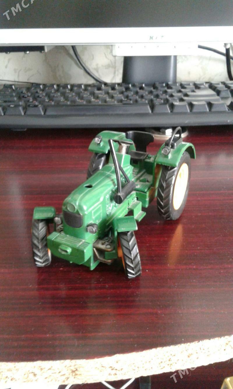 подарочная зажигалка - Aşgabat - img 1