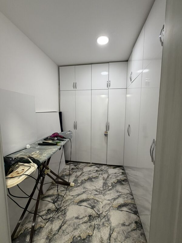 Taze gurtly 1 etaz 2 komnat - Ашхабад - img 7