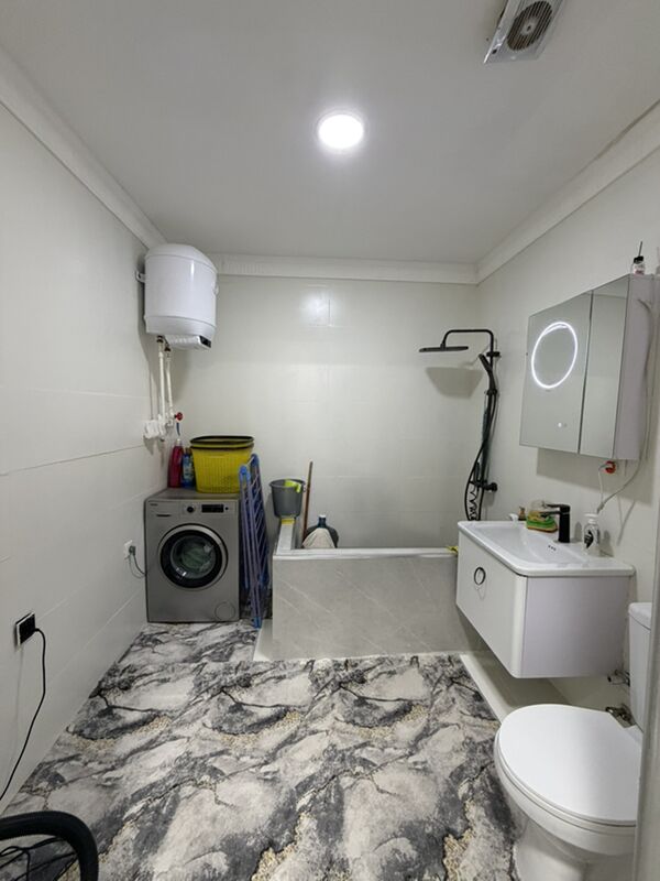 Taze gurtly 1 etaz 2 komnat - Ашхабад - img 10