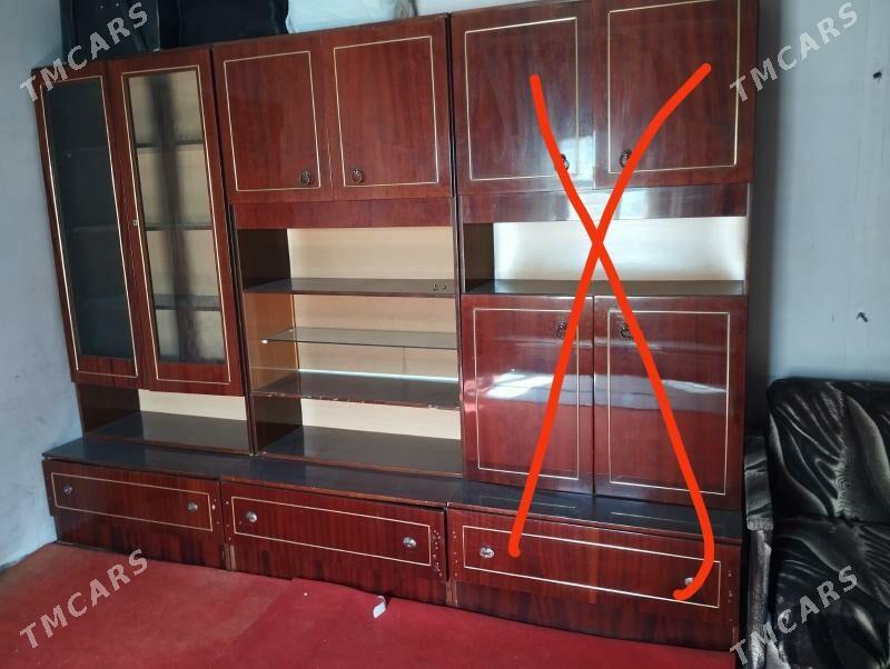 Skaf - Балканабат - img 1