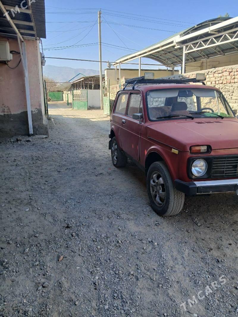 Lada Niva 1988 - 16 000 TMT - Bäherden - img 3