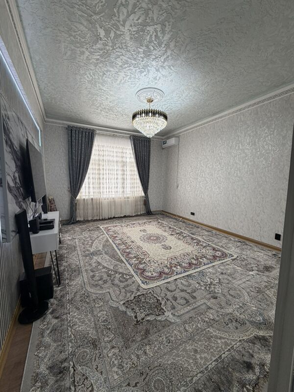 Taze gurtly 1 etaz 2 komnat - Ашхабад - img 3