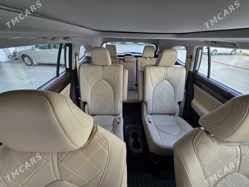 Toyota Highlander 2021 - 720 000 TMT - Мары - img 4