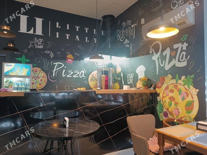 Акча кафе - Туркменабат - img 1