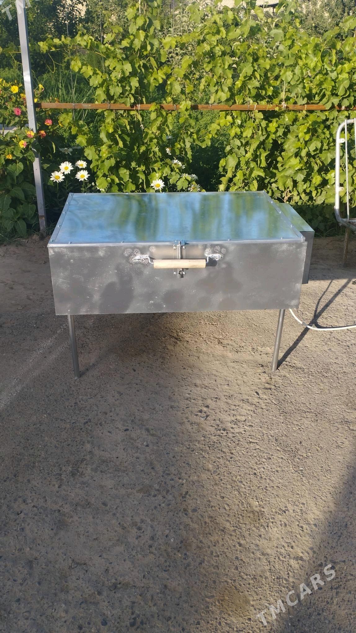 Duhowka ( pecka ) - Векильбазар - img 2