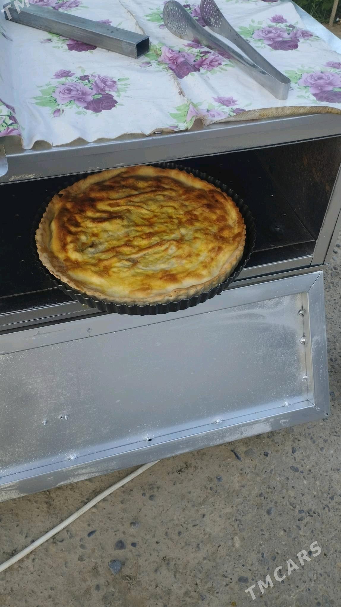 Duhowka ( pecka ) - Векильбазар - img 3