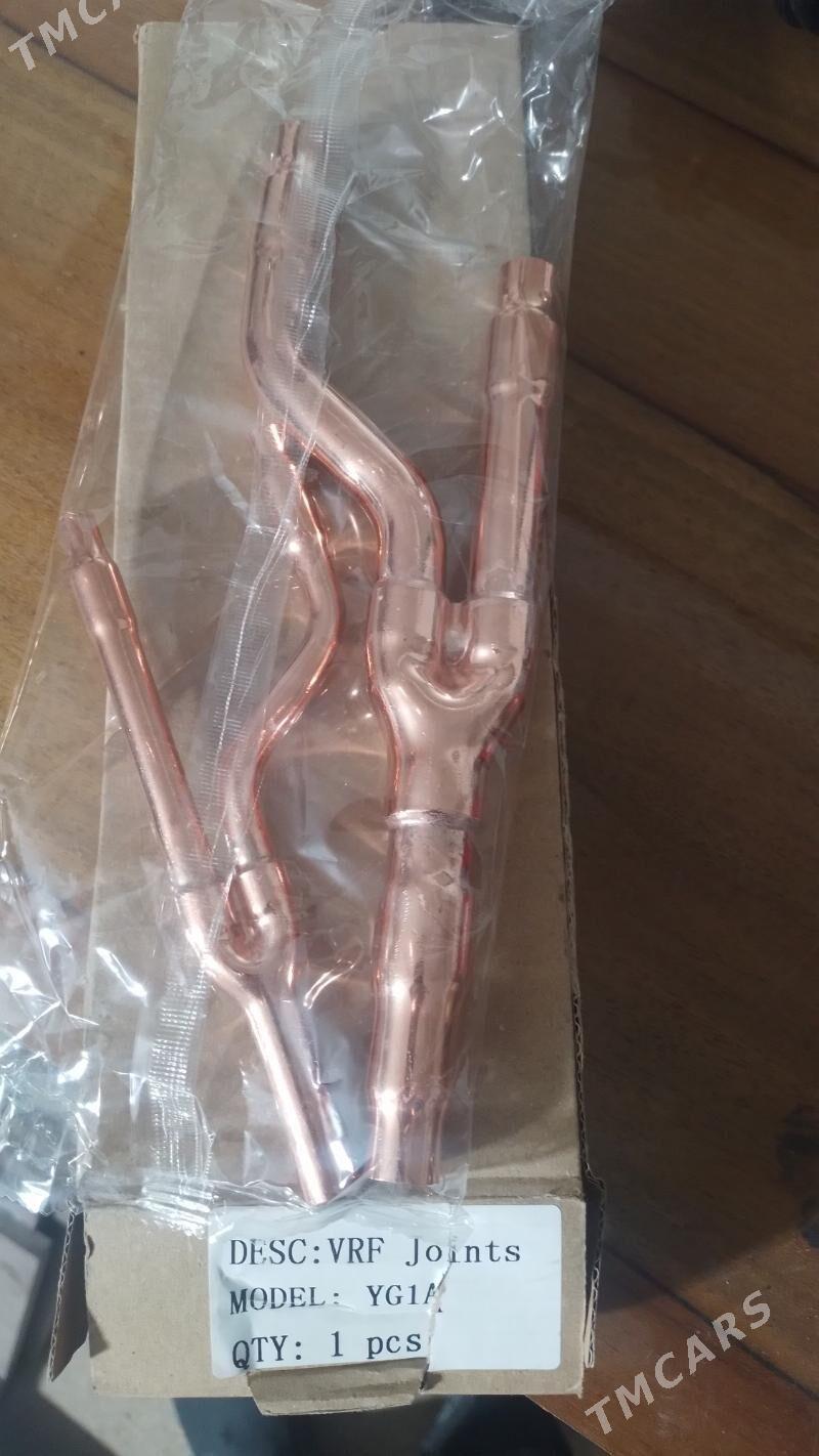 рефинет - Aşgabat - img 1