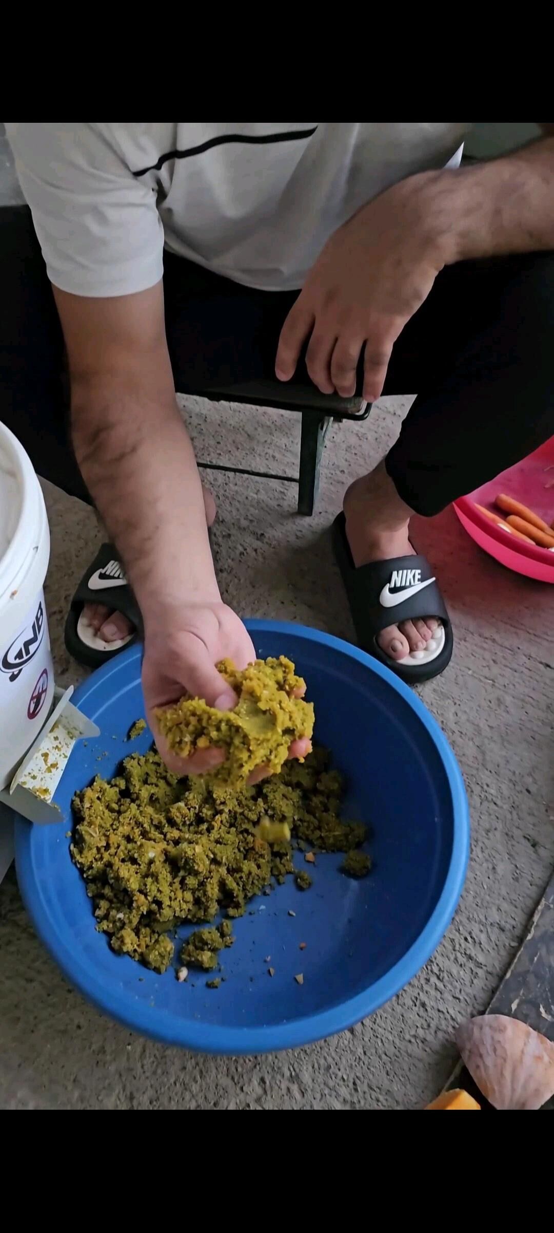 Drabilka Дрaбилка uwelyan - Туркменабат - img 5