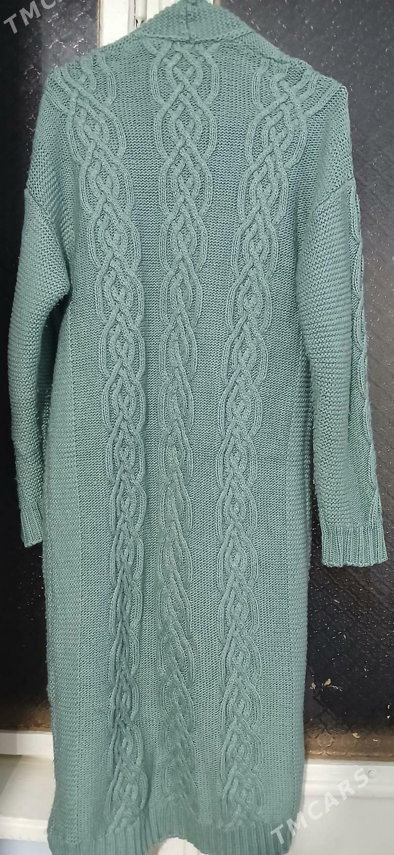 jempir galyñja - Мары - img 2