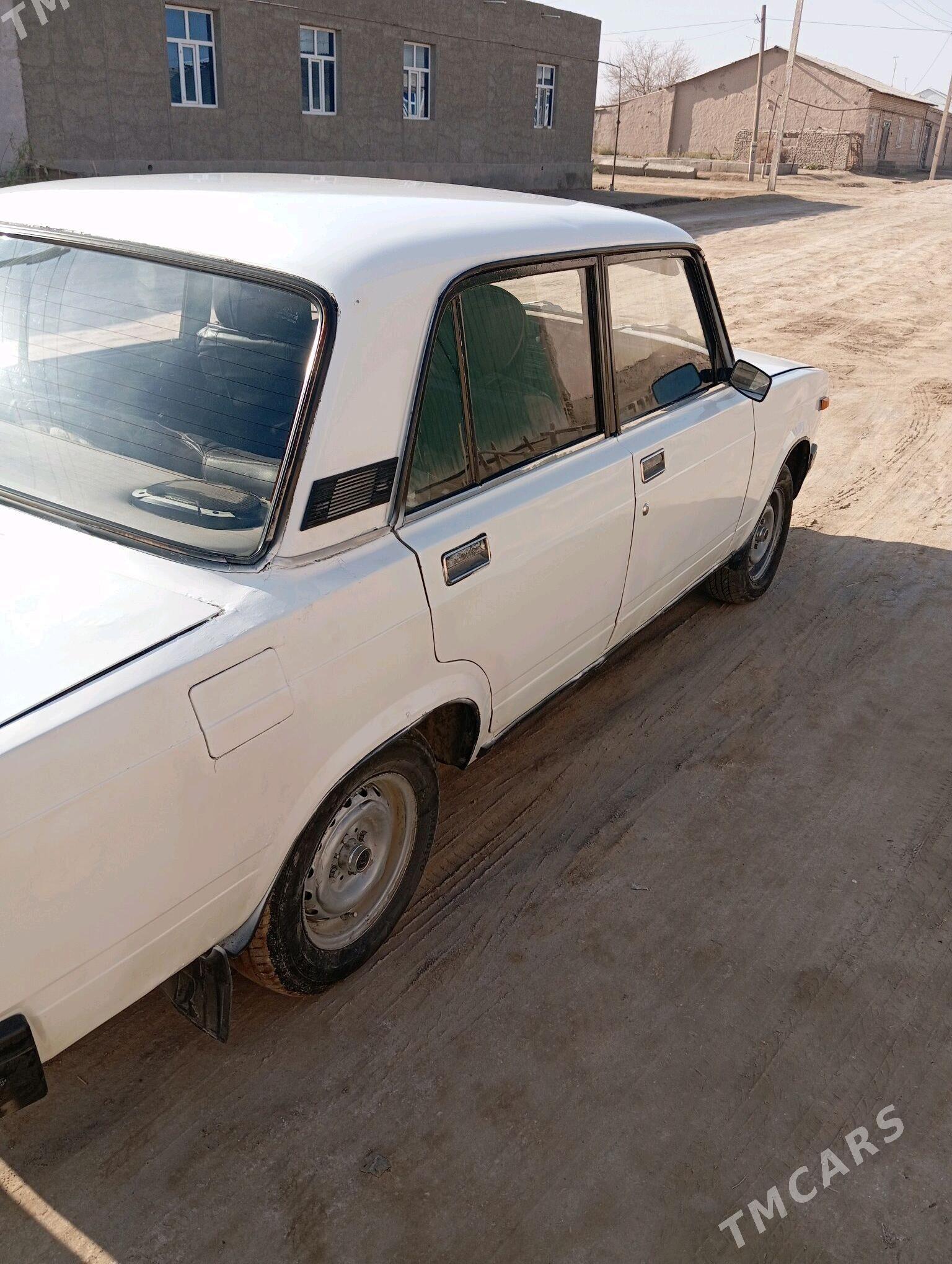 Lada 2107 1984 - 23 000 TMT - Köneürgenç - img 3