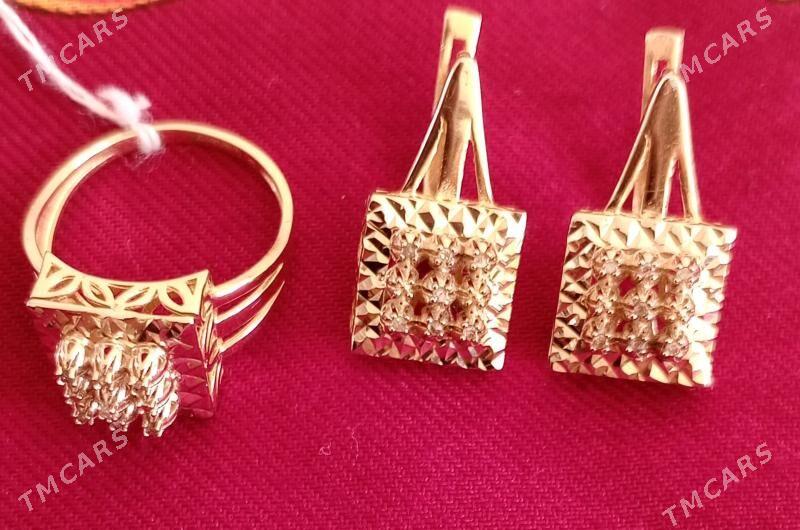 gulakhalka Komplekt - Ашхабад - img 1