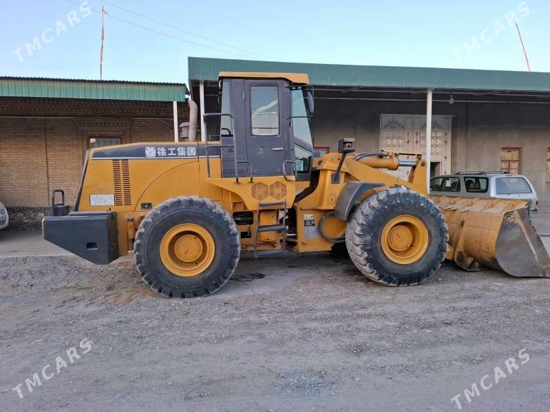 XCMG ZL50 2013 - 560 000 TMT - Çärjew - img 5