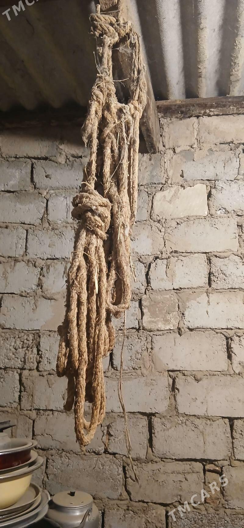 Yup kendir - Ашхабад - img 1