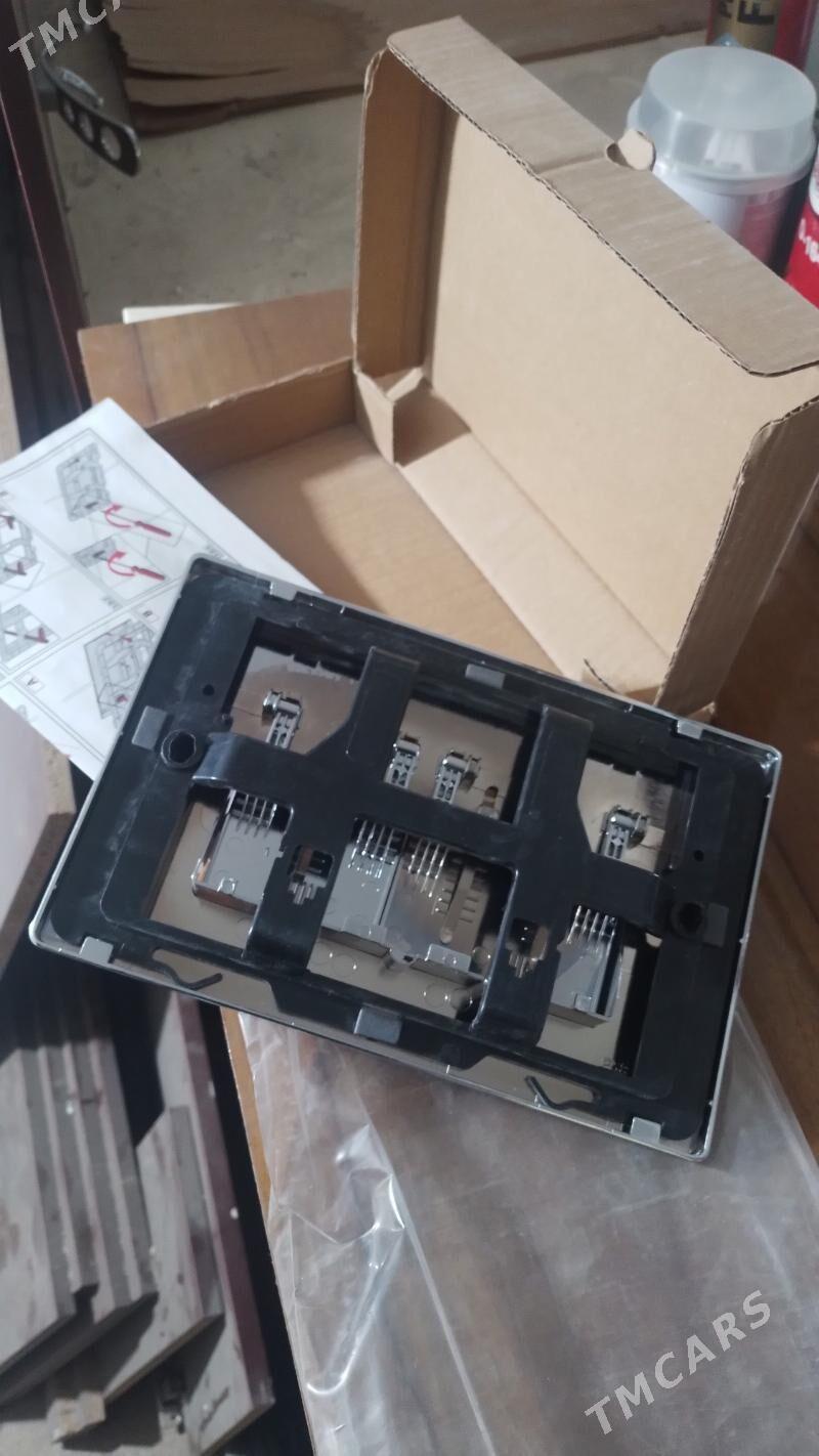 кнопка для унитаза - Aşgabat - img 3