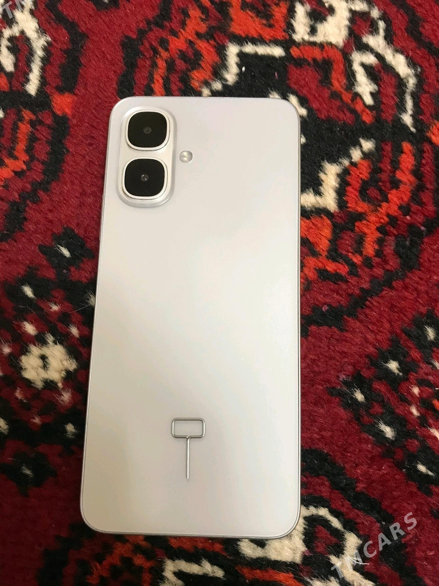 INFINIX SMART10 - Daşoguz - img 2