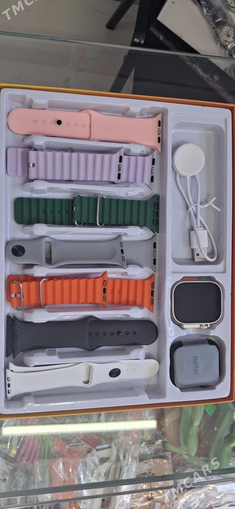 D30 ultra+S30ultra - Çoganly - img 2