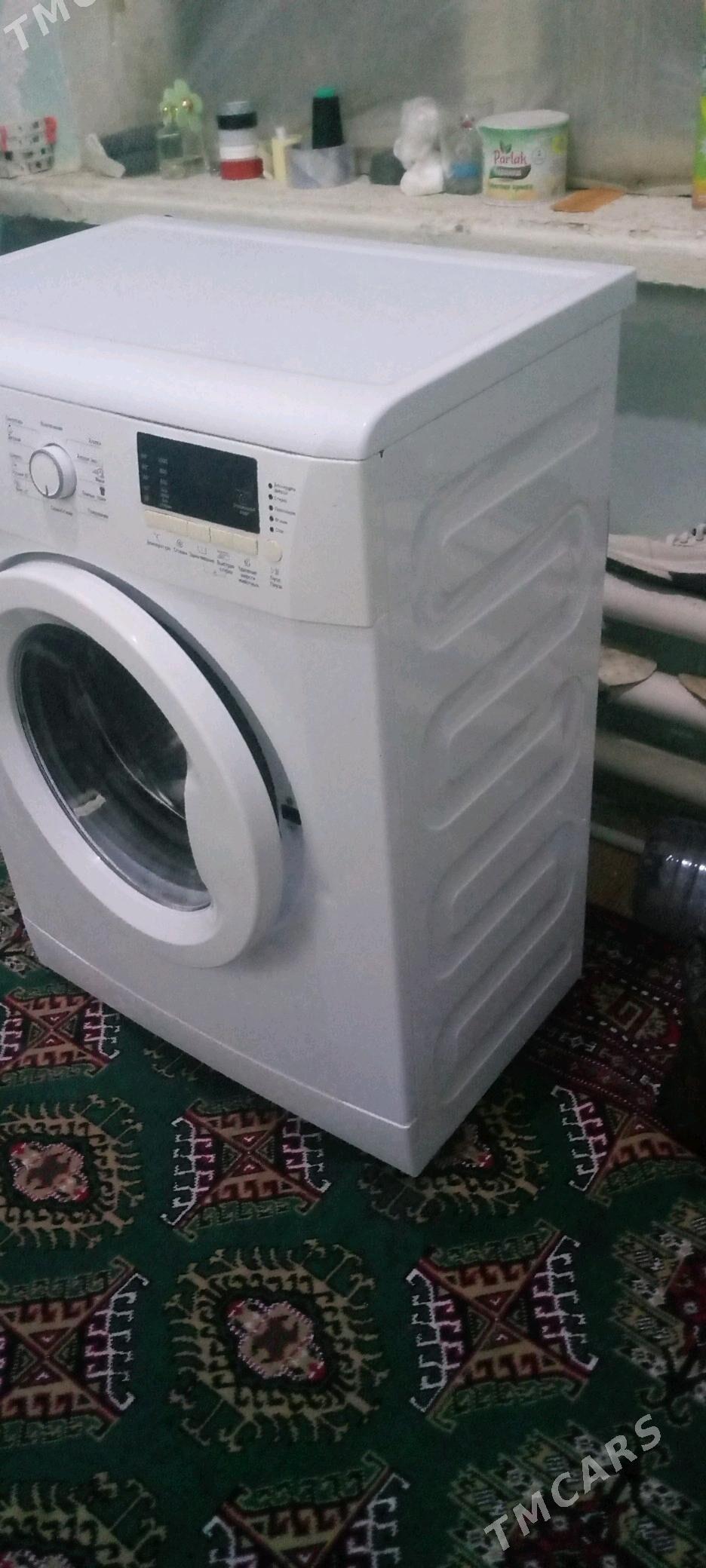 beko kir masyn 5kg - Чарджоу - img 2