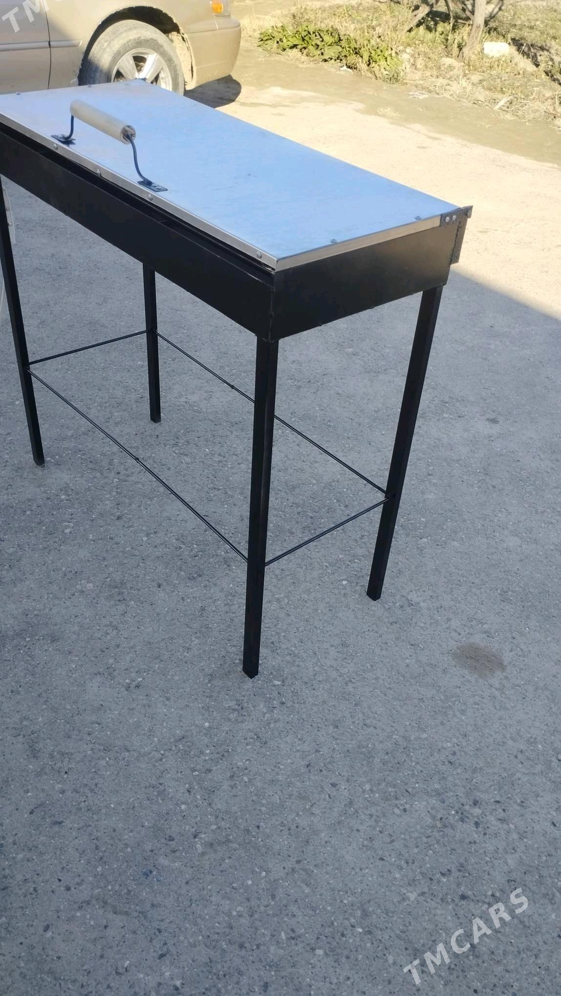 Tokly mangal - Wekilbazar - img 3