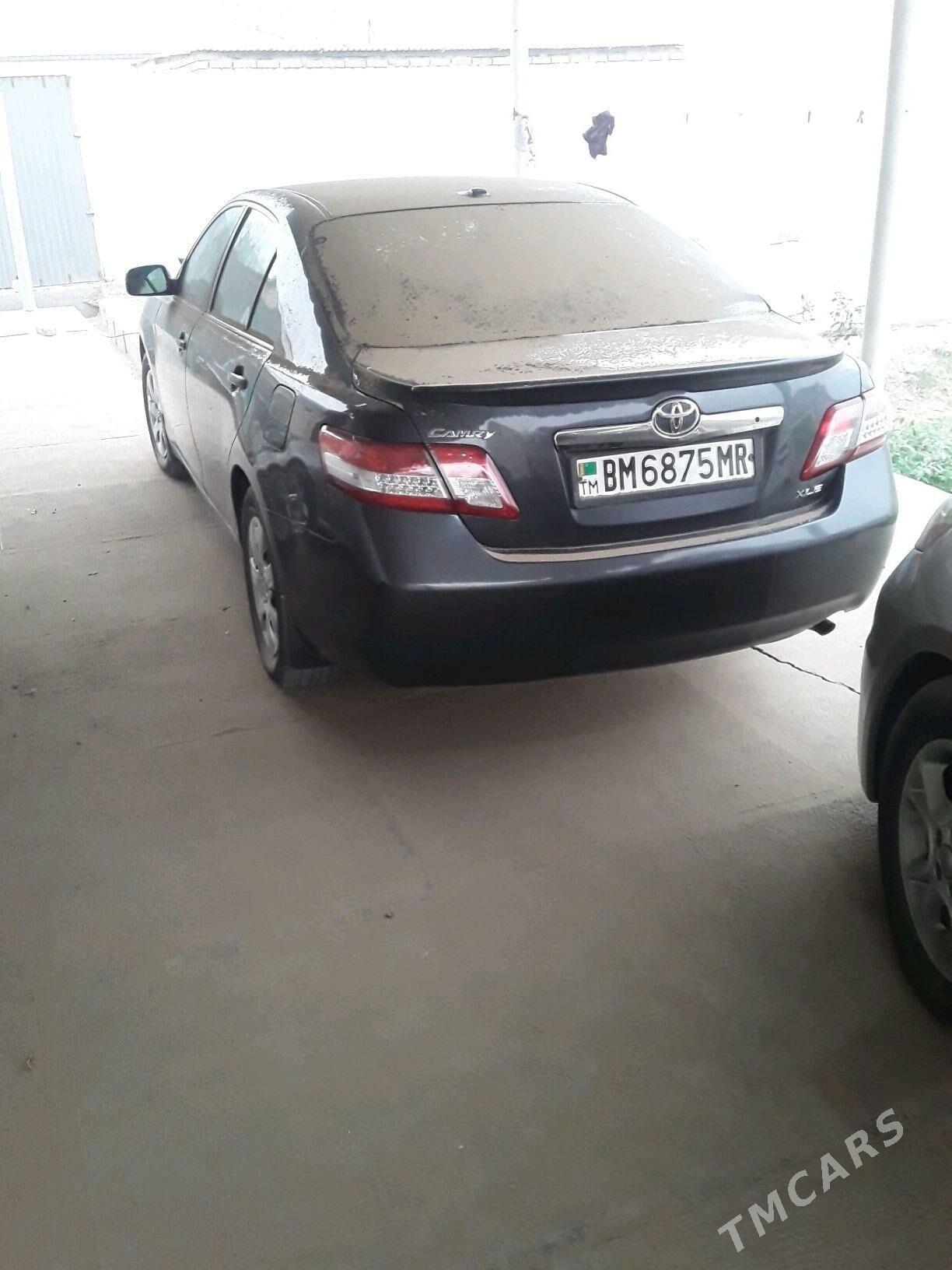 Toyota Camry 2011 - 220 000 TMT - Mary - img 3