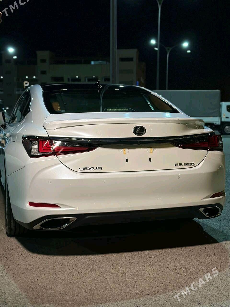 Lexus ES 350 2025 - 1 205 000 TMT - Aşgabat - img 1