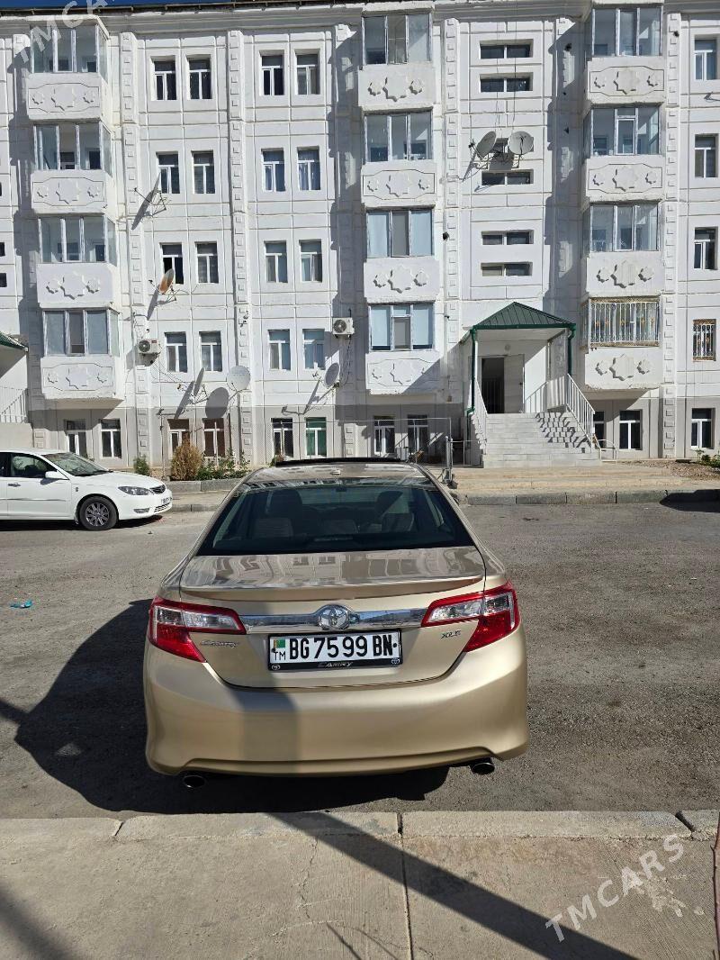 Toyota Camry 2012 - 245 000 TMT - Балканабат - img 4
