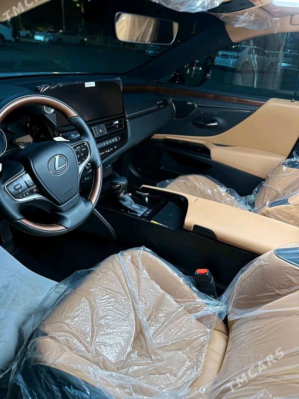 Lexus ES 350 2025 - 1 205 000 TMT - Aşgabat - img 2