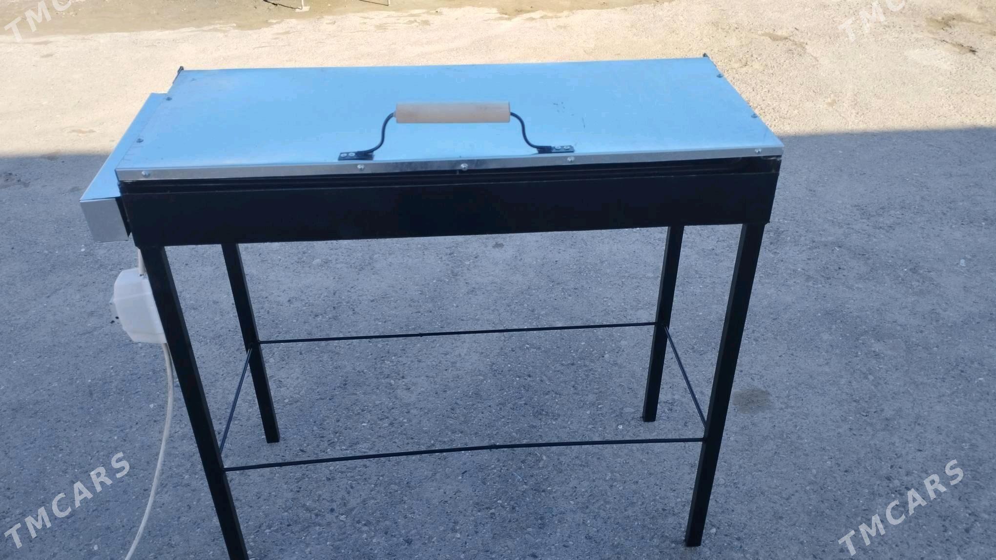 Tokly mangal - Wekilbazar - img 2