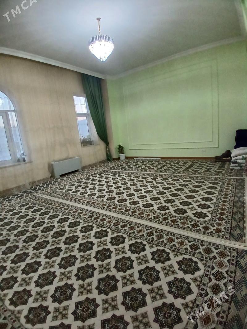 14 этап 5ком 230м² - 14-nji tapgyr (Sowhozny köç) - img 2