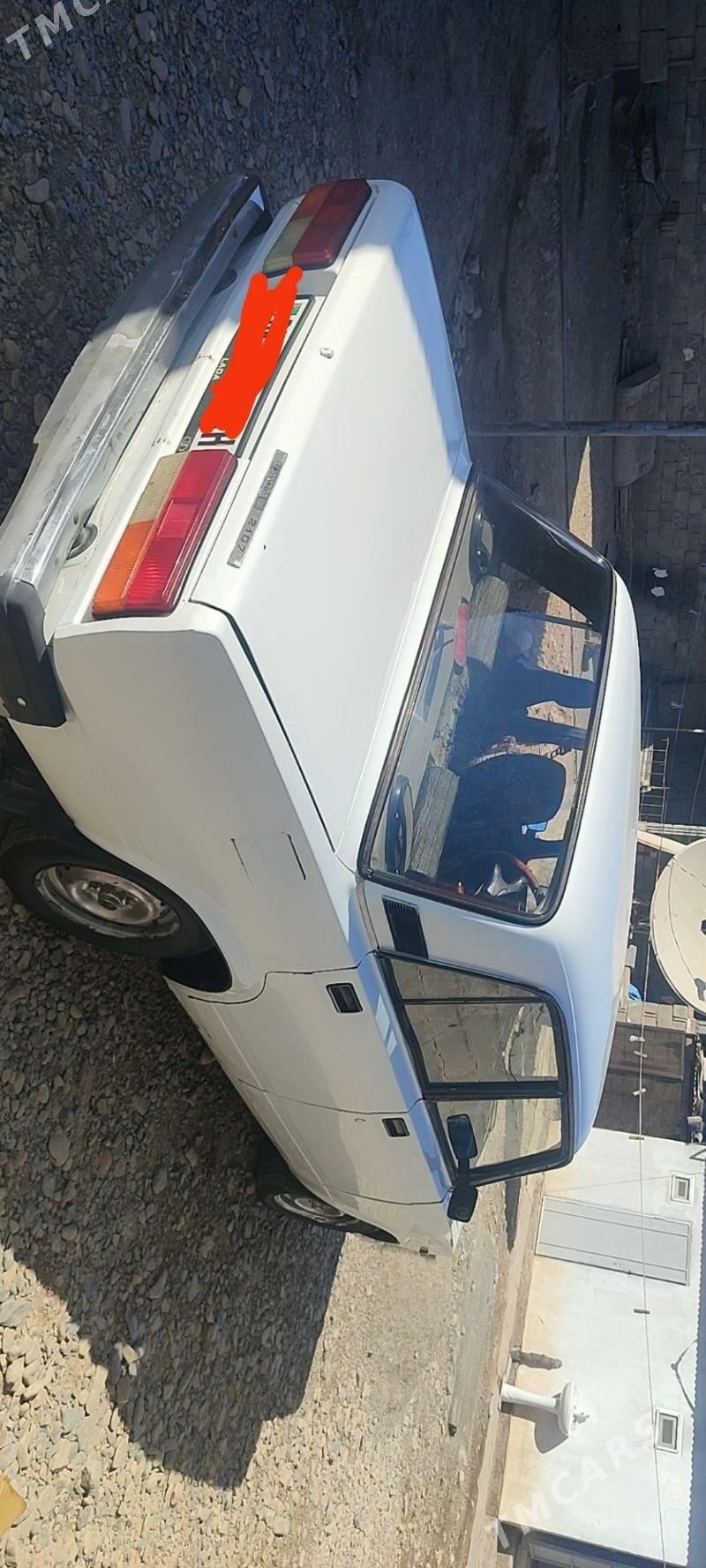 Waz 2107 1997 - 20 000 TMT - Теджен - img 1