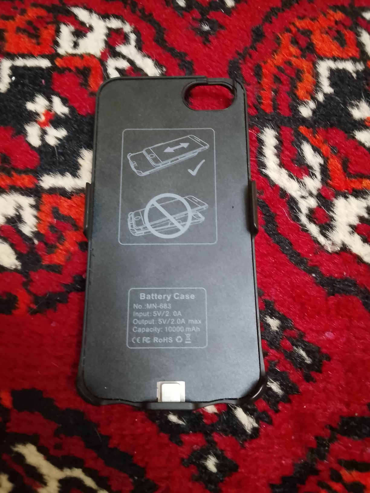 IPHONE 7 - Daşoguz - img 5