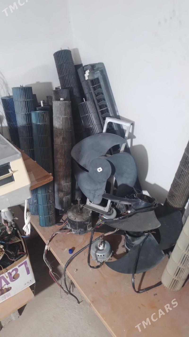 барабан от сплитов - Aşgabat - img 2