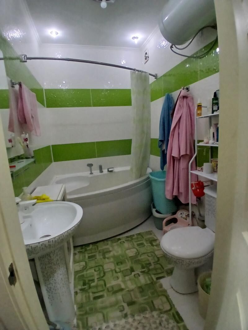 Satlyk buzmeyin gres 4/3 et 2k - Aşgabat - img 6