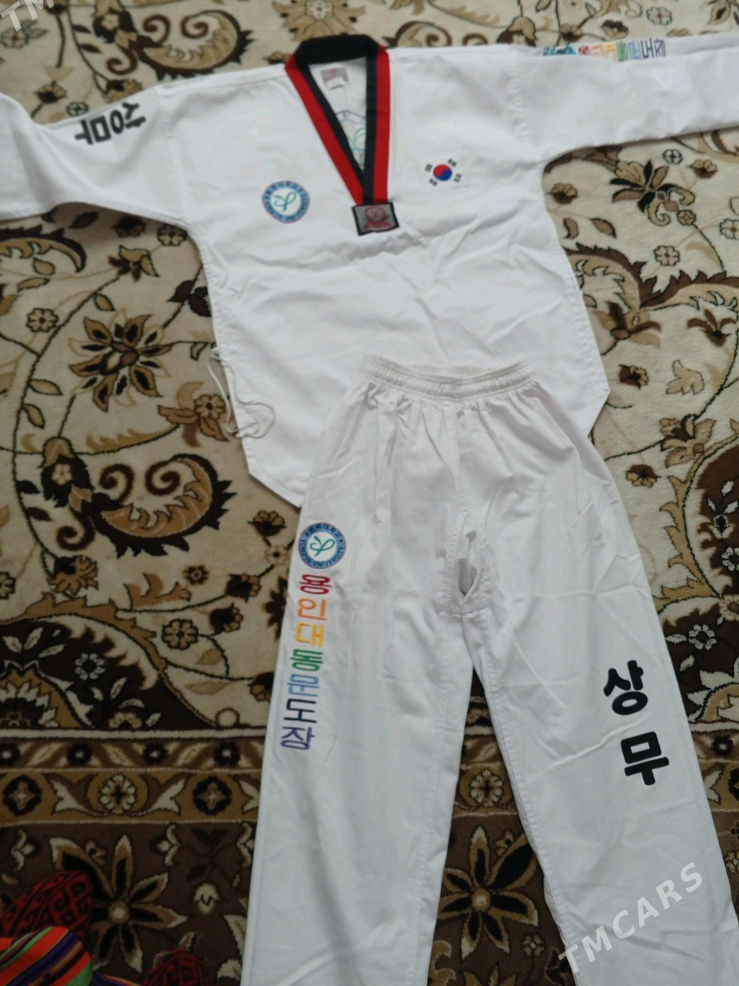 Çagalar üçin kimano - Aşgabat - img 1