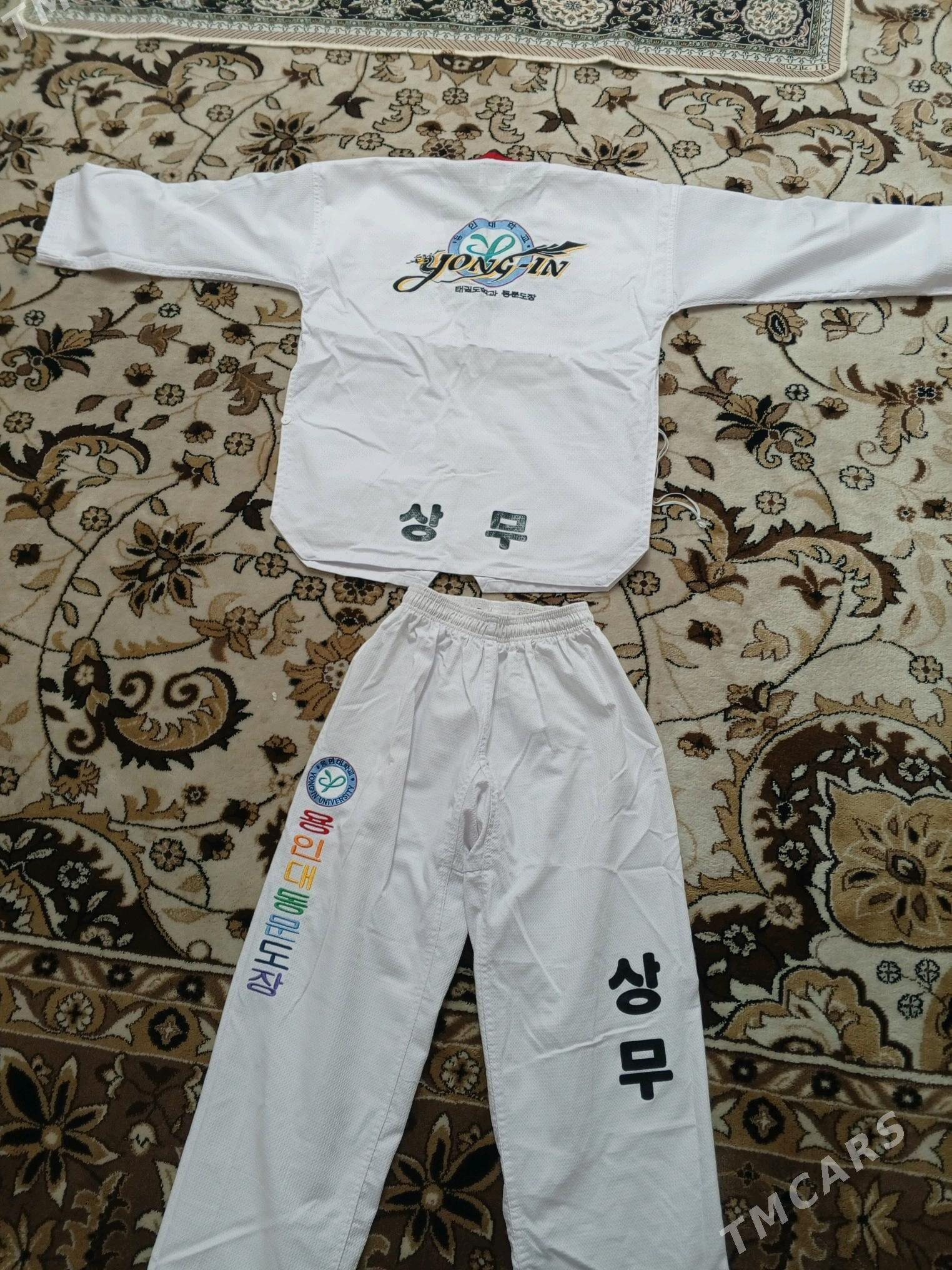 Çagalar üçin kimano - Aşgabat - img 2