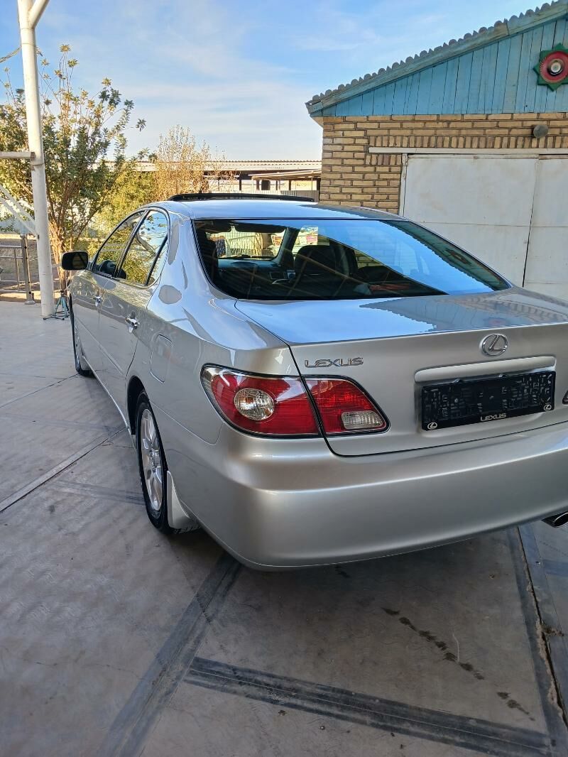 Lexus ES 300 2003 - 200 000 TMT - Мары - img 9