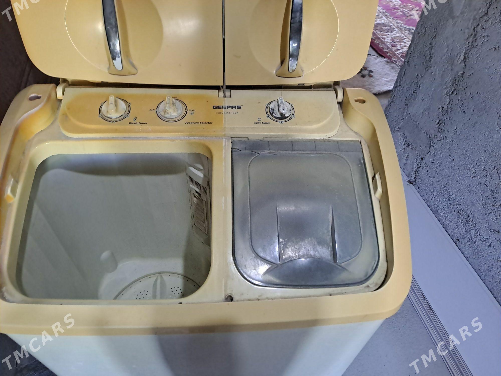 kir masyn pol aftamat - Aşgabat - img 1