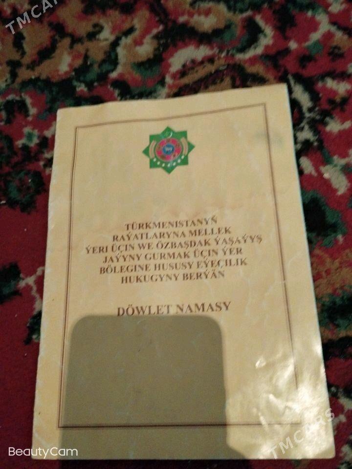 satlyk jay - Векильбазар - img 2