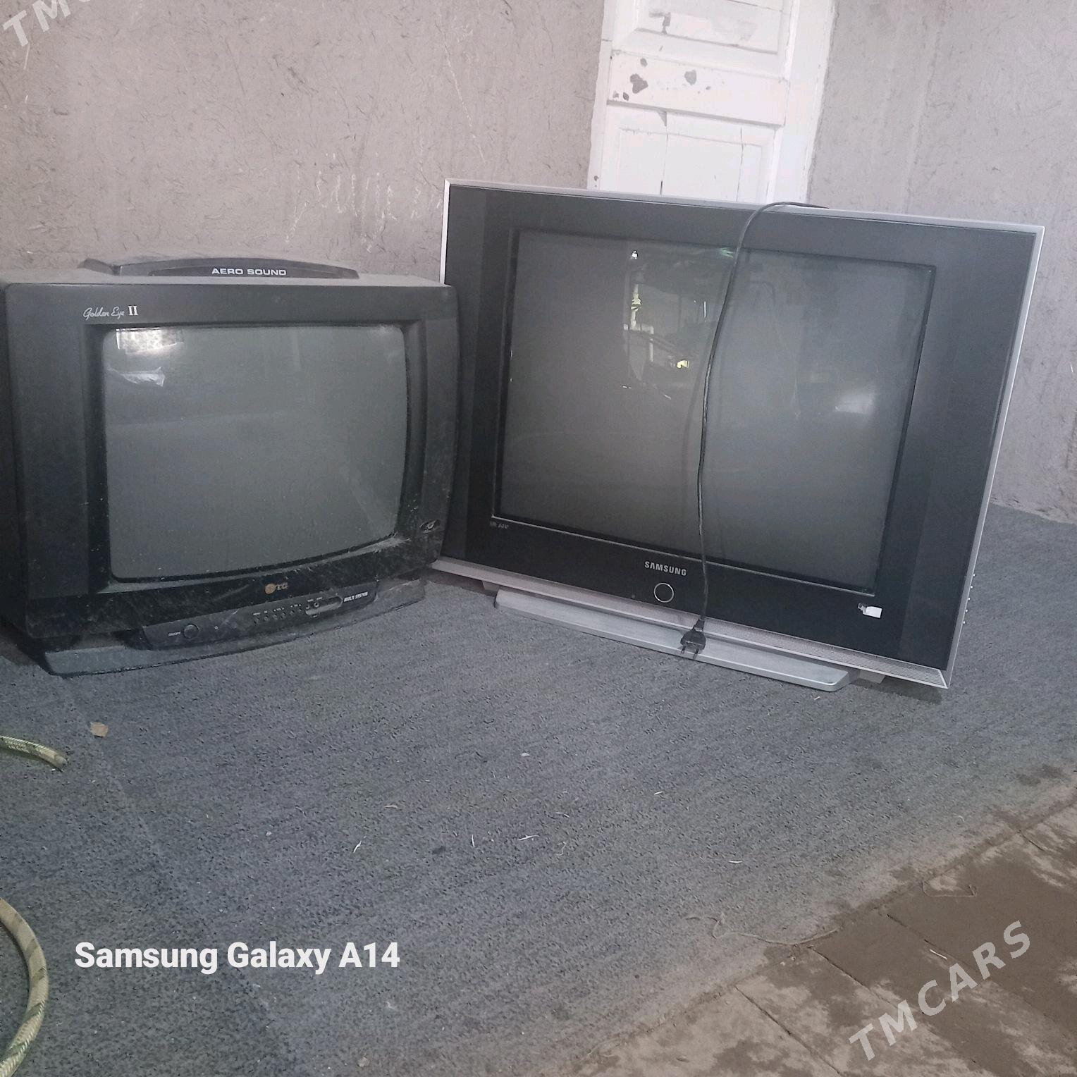 Telewizor - Şabat etr. - img 1