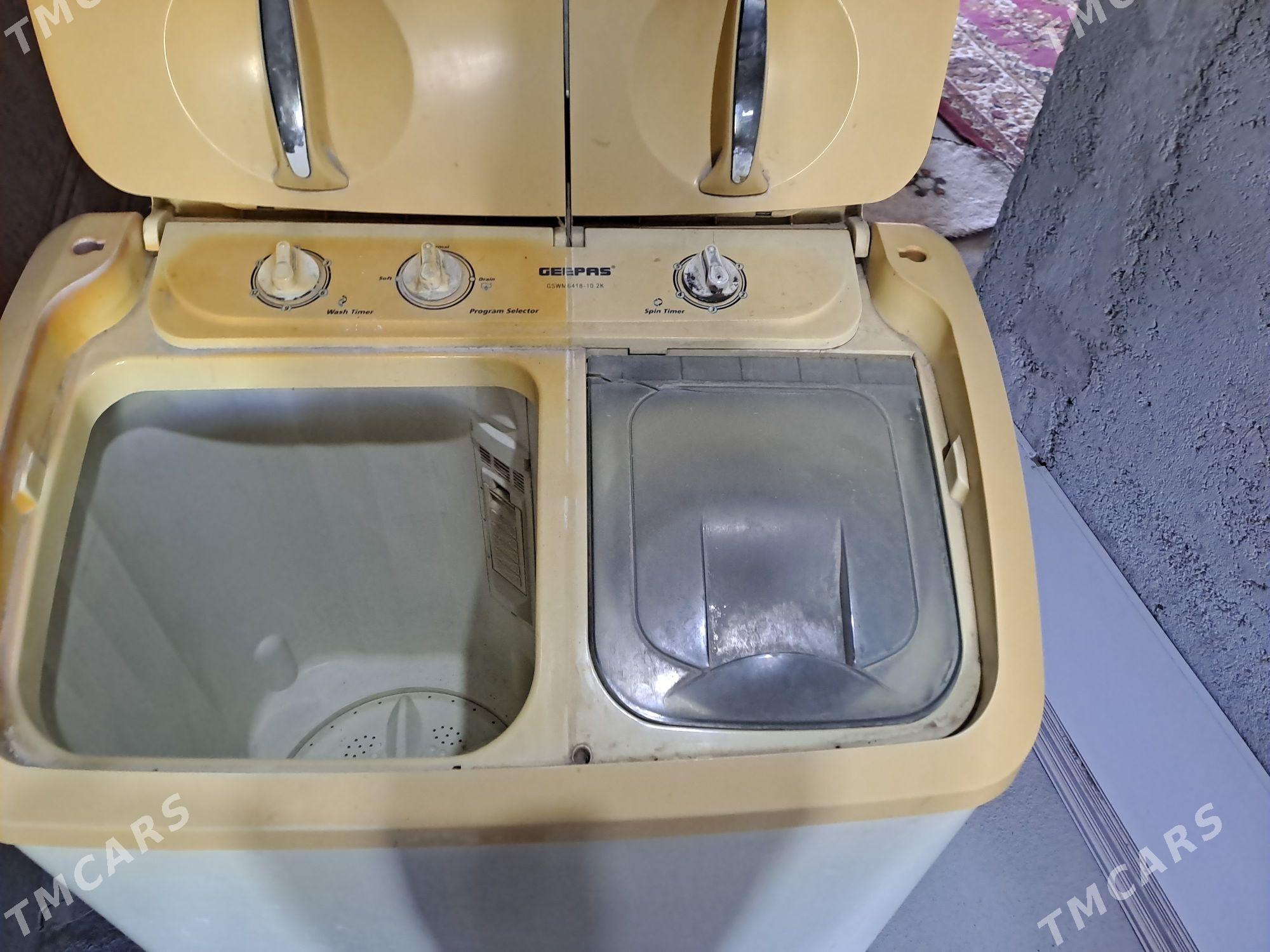 kir masyn pol aftamat - Aşgabat - img 2