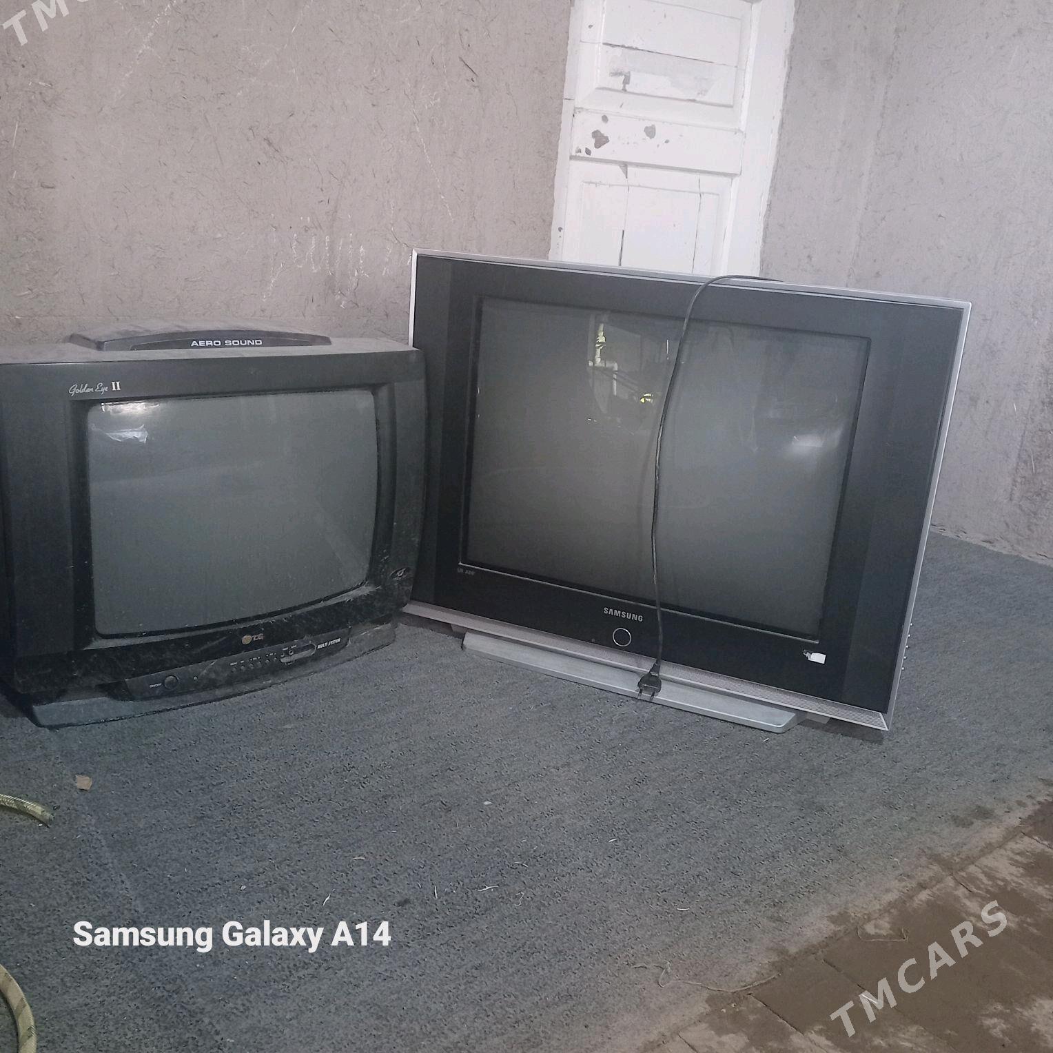 Telewizor - Şabat etr. - img 2