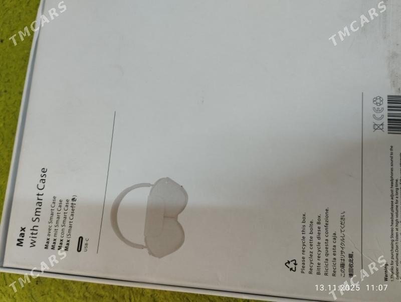 Air Pods Max - Дашогуз - img 8