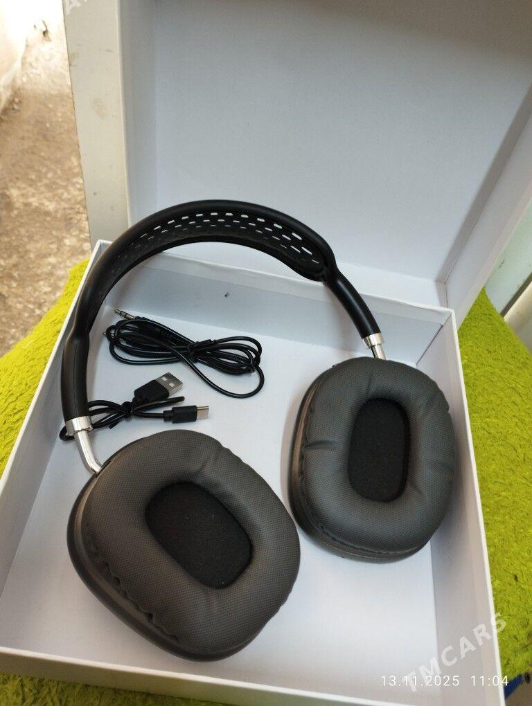 Air Pods Max - Дашогуз - img 3