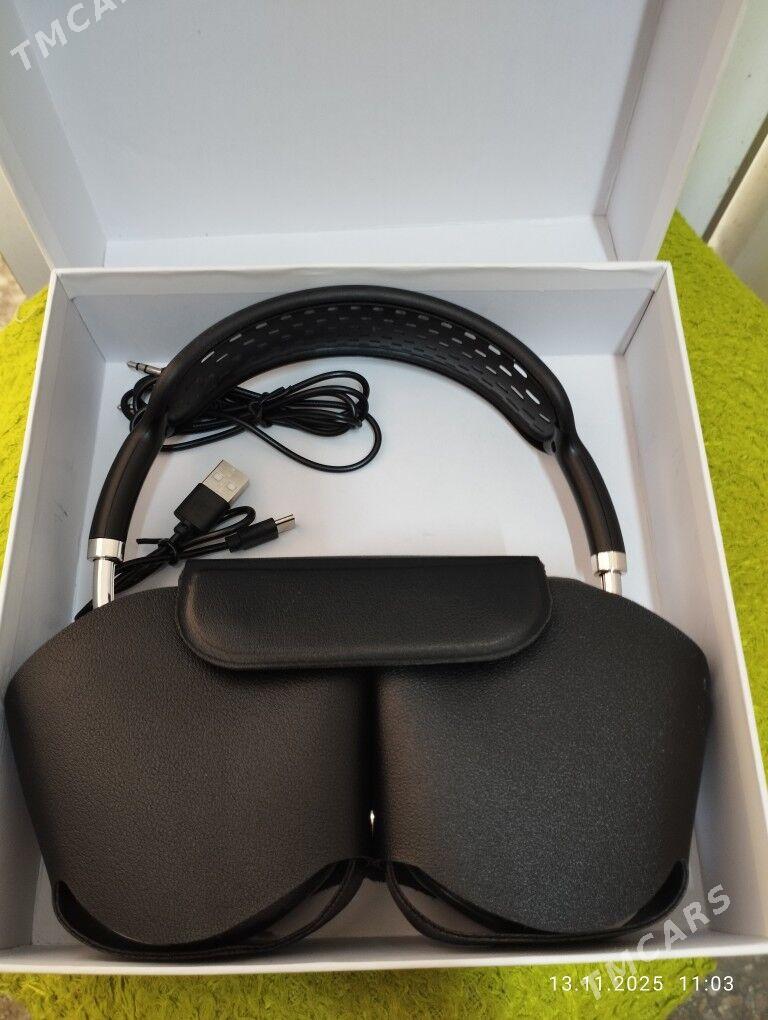 Air Pods Max - Дашогуз - img 2