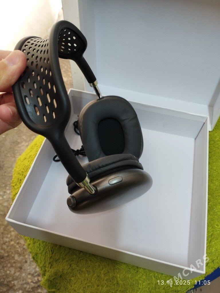 Air Pods Max - Дашогуз - img 6