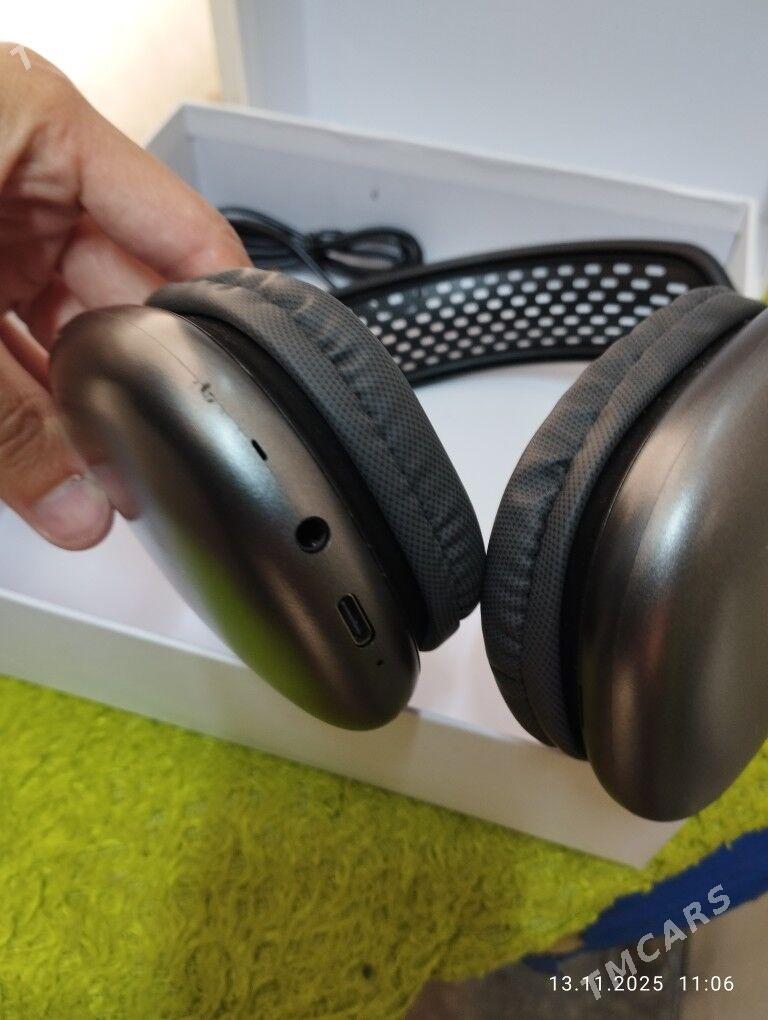 Air Pods Max - Дашогуз - img 5