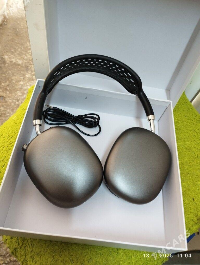 Air Pods Max - Дашогуз - img 4