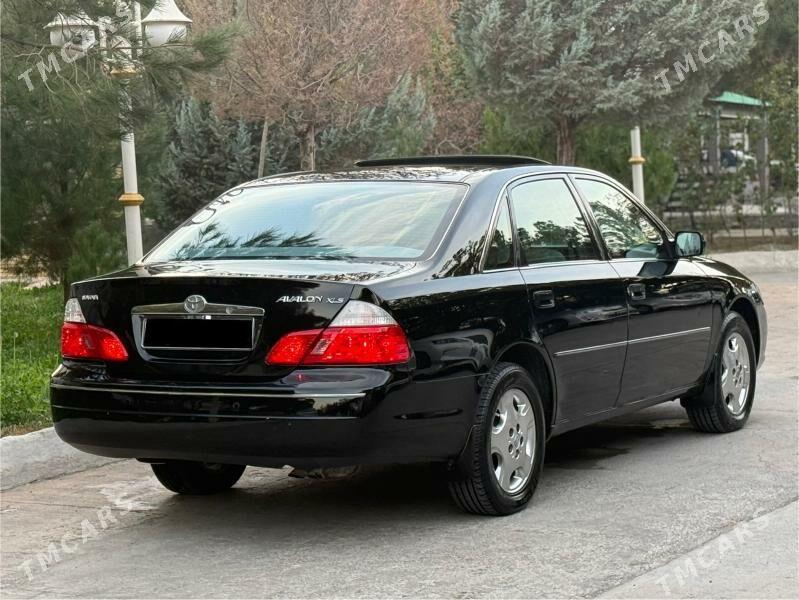 Toyota Avalon 2001 - 230 000 TMT - Туркменабат - img 2