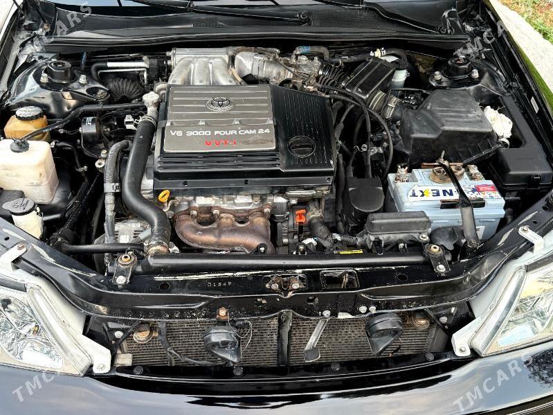 Toyota Avalon 2001 - 230 000 TMT - Туркменабат - img 6