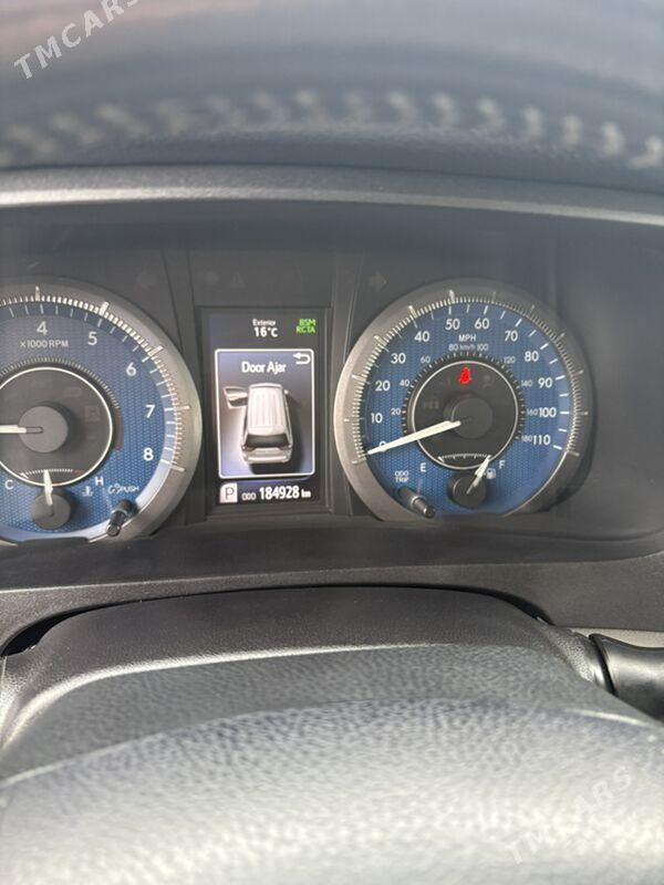 Toyota Sienna 2018 - 388 000 TMT - Ашхабад - img 10