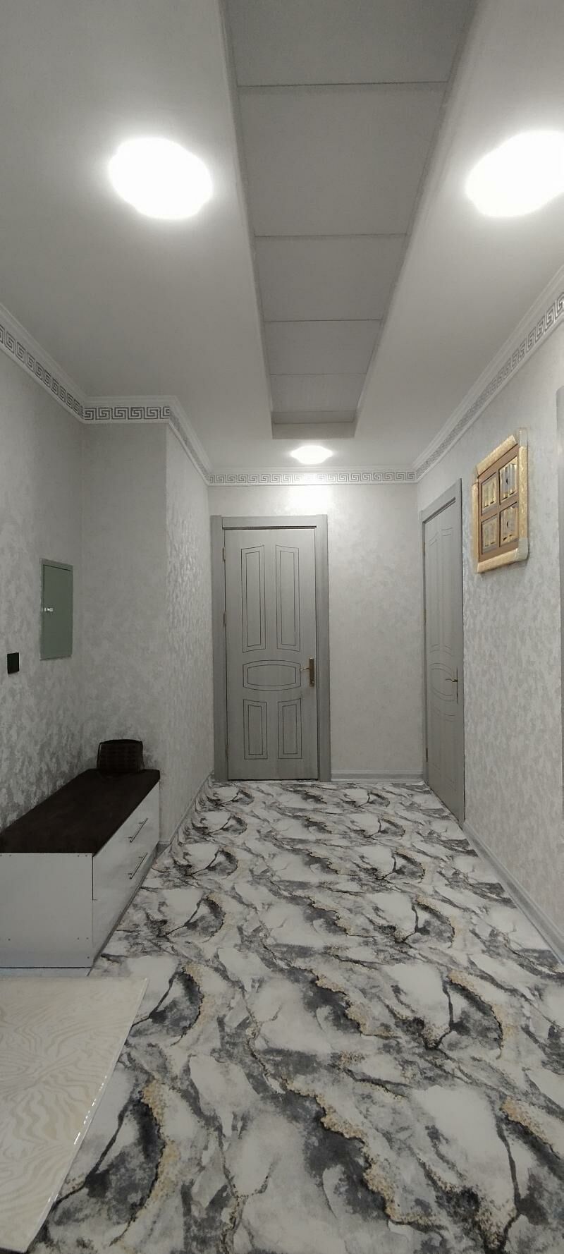 GURTLY 2 kom 1 etaj 92 m2 - Гуртли - img 3